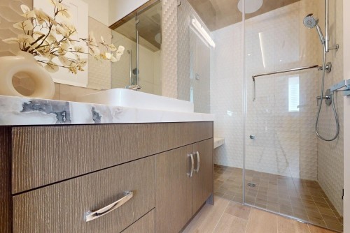 4014 36Th Avenue W, Vancouver, BC - Indoor Photo Showing Bathroom