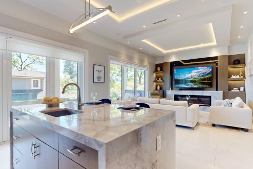4014 36Th Avenue W, Vancouver, BC - Indoor