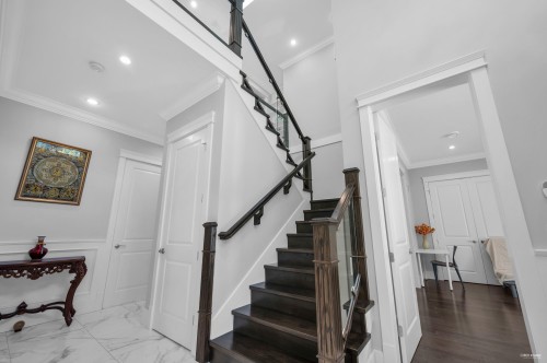 8351 Leslie Road, Richmond, BC - Indoor Photo Showing Other Room