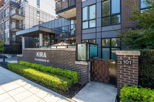 101-750 Dogwood Street  Coquitlam, BC V3J 4B7