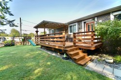 39-1413 Sunshine Coast Highway Gibsons, BC V0N 1V5