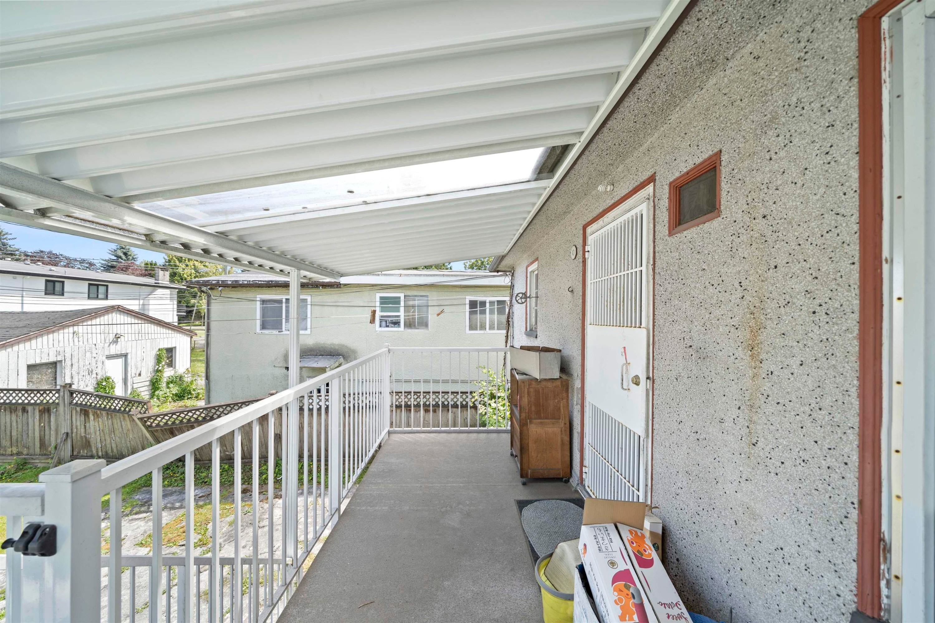 942 Nanaimo Street, Vancouver, BC