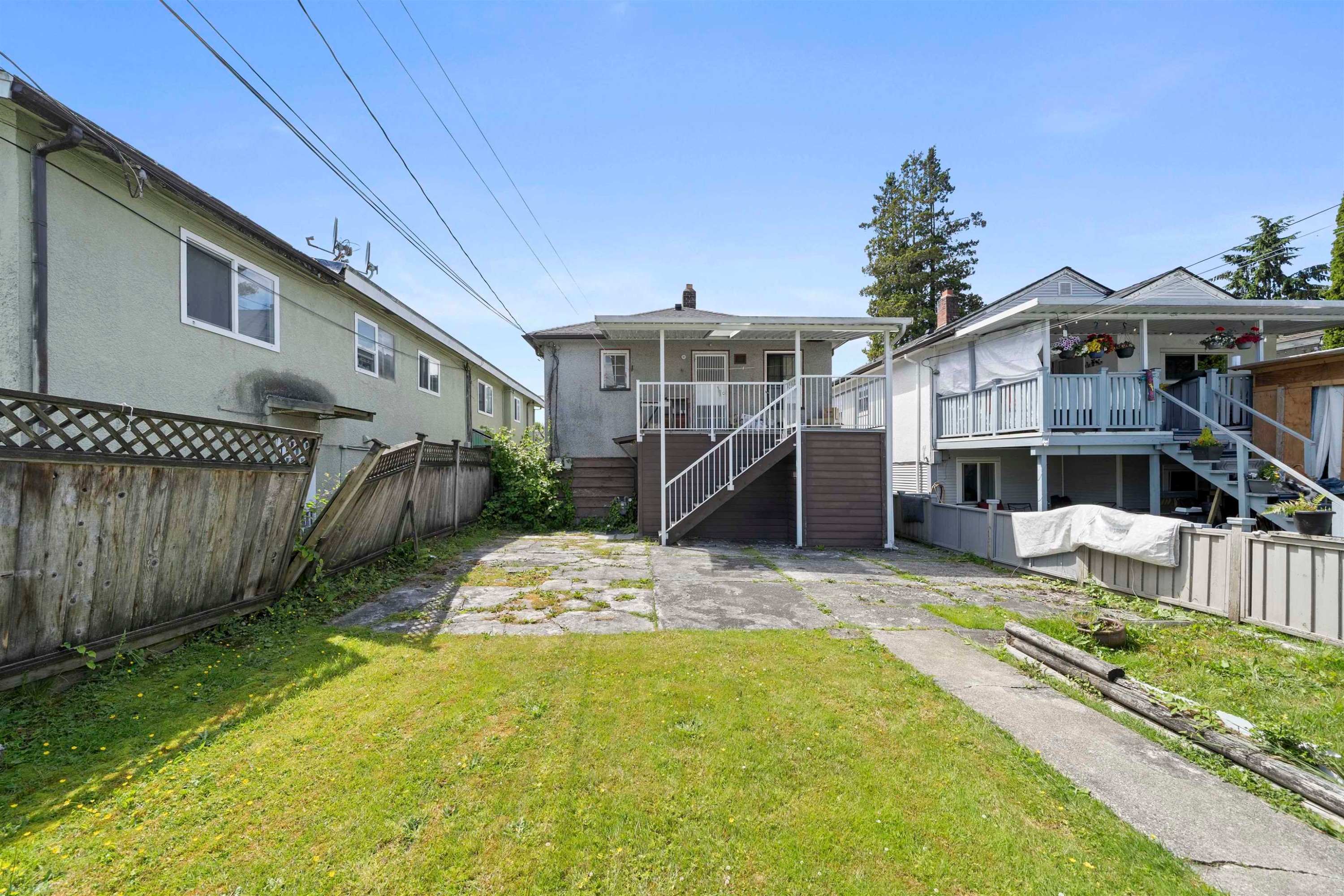 942 Nanaimo Street, Vancouver, BC