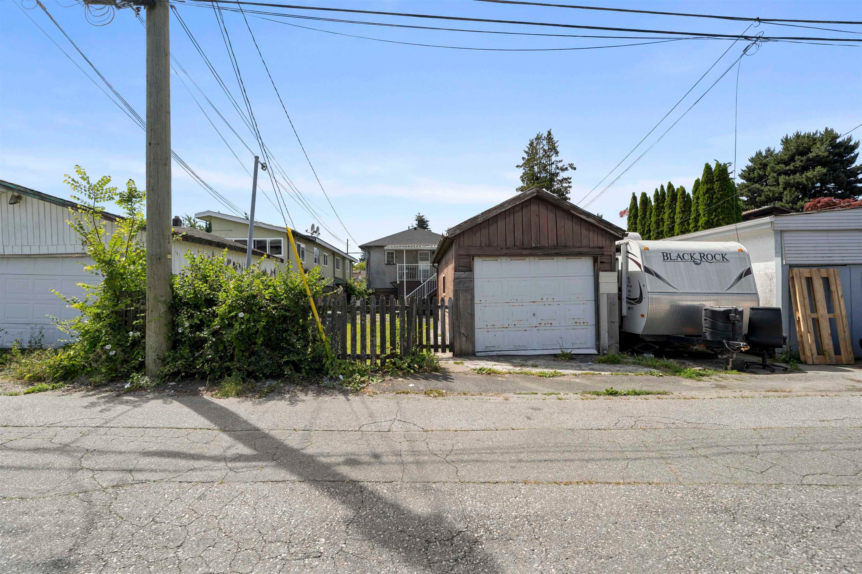 942 Nanaimo Street, Vancouver, BC