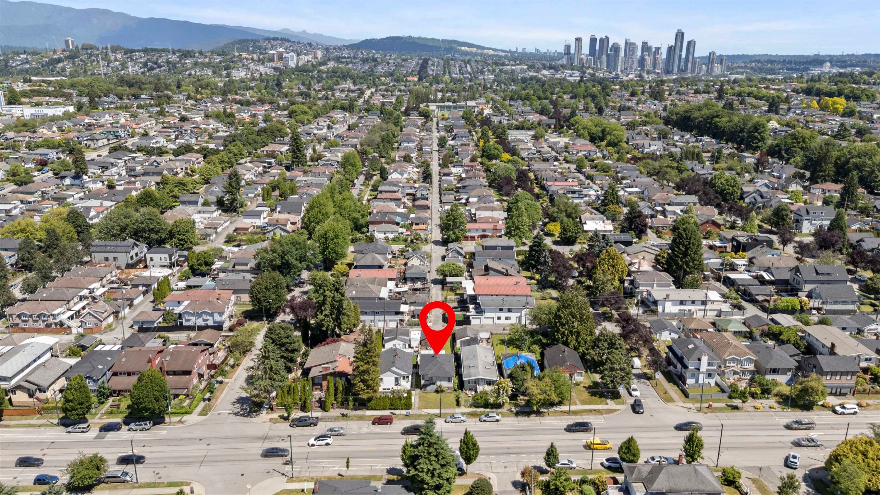942 Nanaimo Street, Vancouver, BC