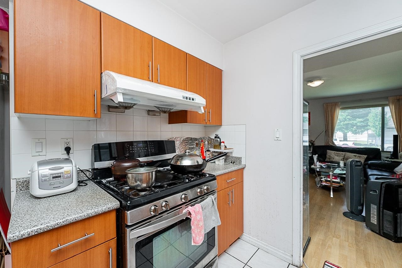 942 Nanaimo Street, Vancouver, BC