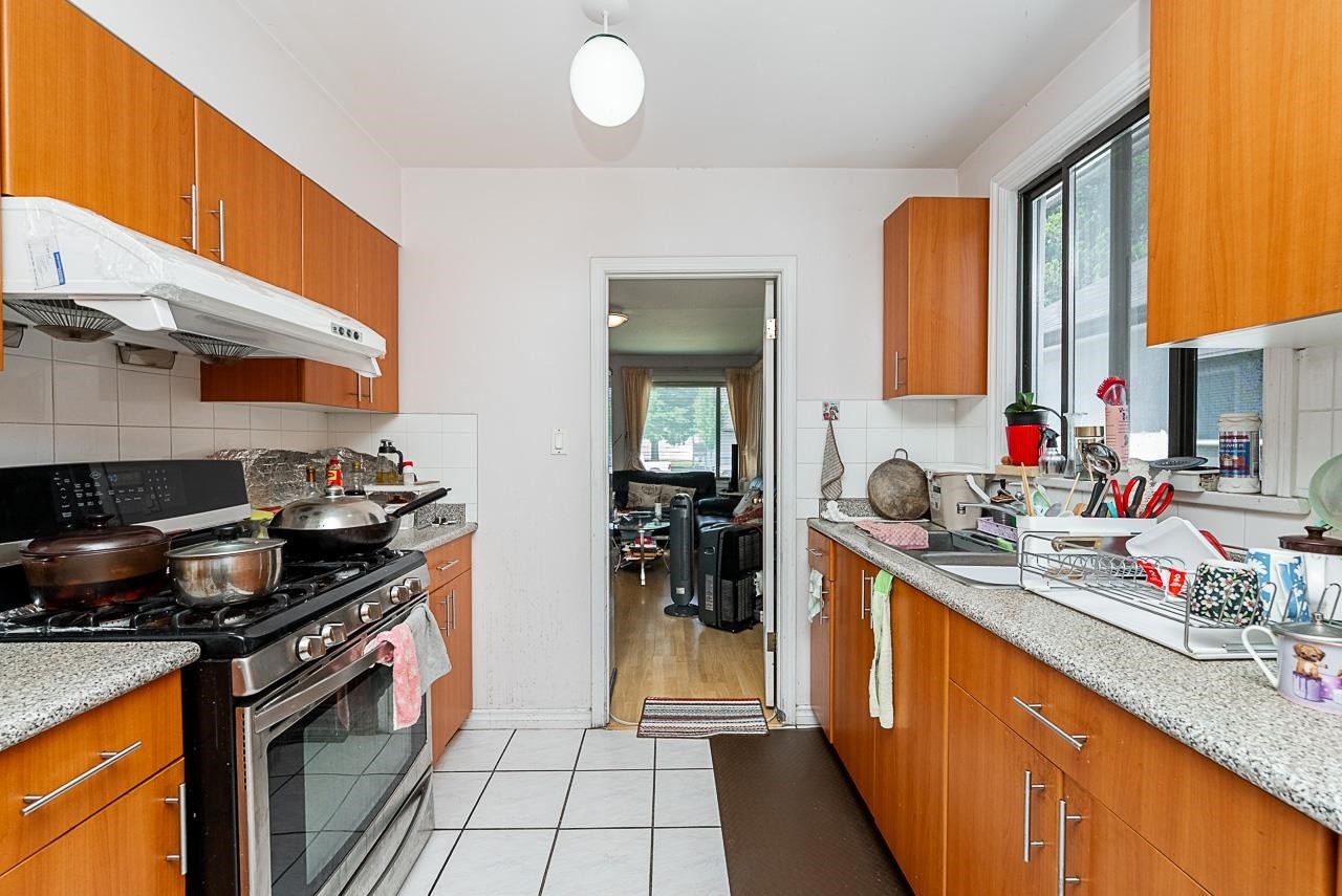 942 Nanaimo Street, Vancouver, BC