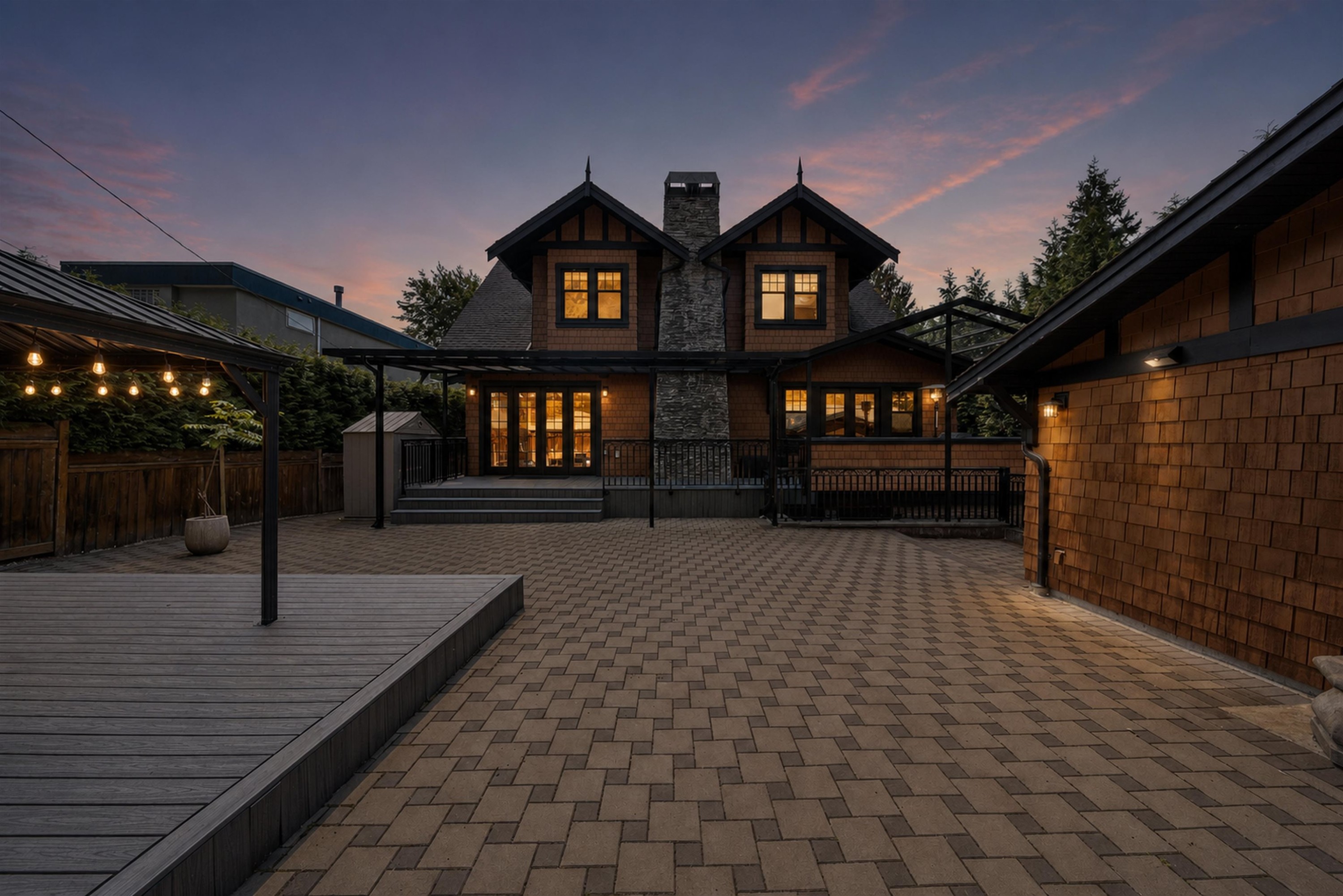 2937 45Th Avenue W, Vancouver, BC