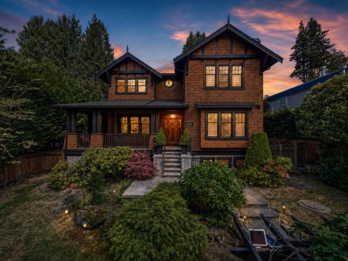 2937 45Th Avenue W, Vancouver, BC 