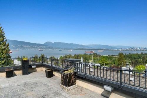 4588 2Nd Avenue W, Vancouver, BC 