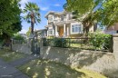 1437 58Th Avenue E, Vancouver, BC 