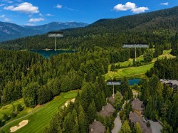 40-4652 Blackcomb Way Whistler, BC V8E 0X2