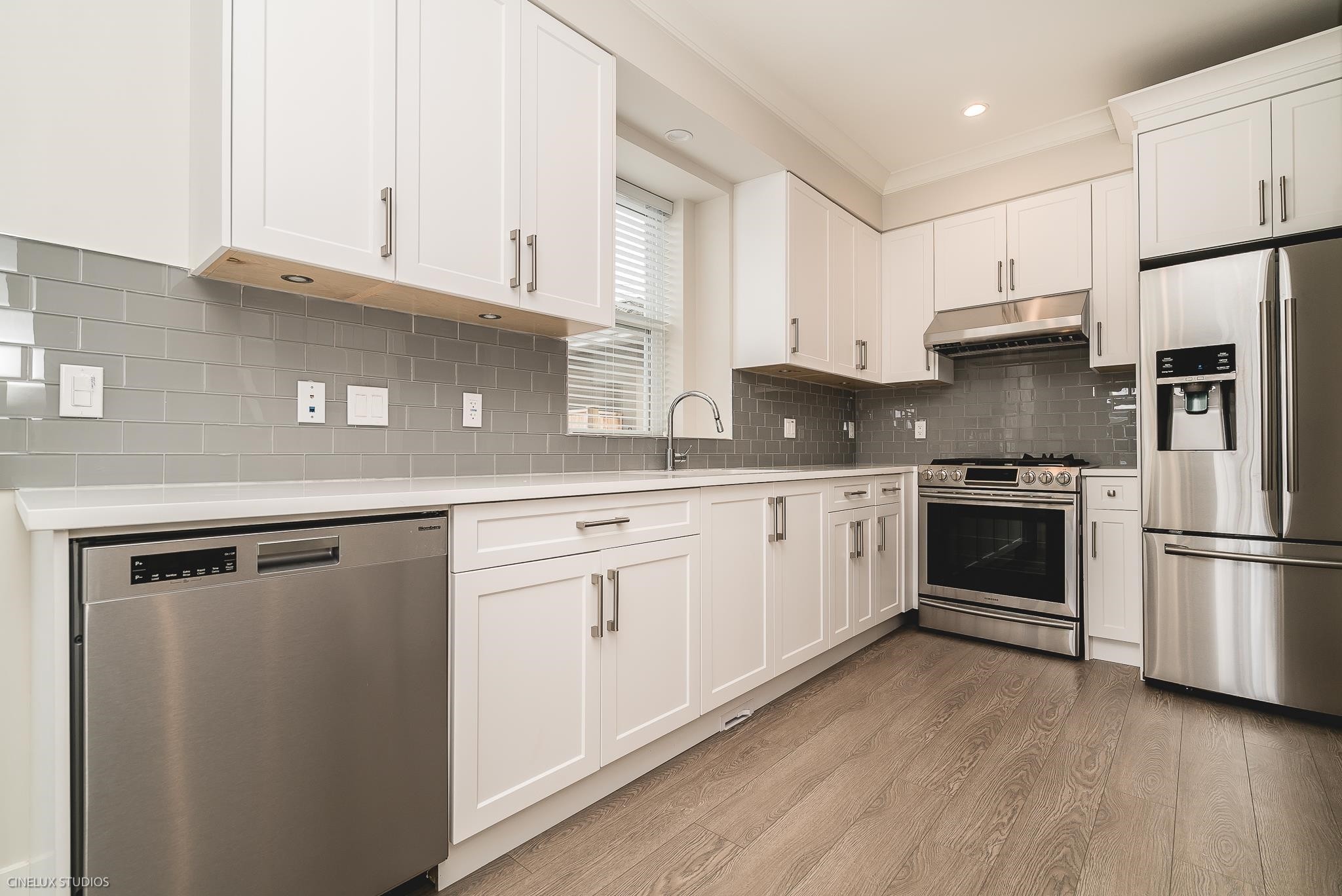 2368 34Th Avenue E, Vancouver, BC