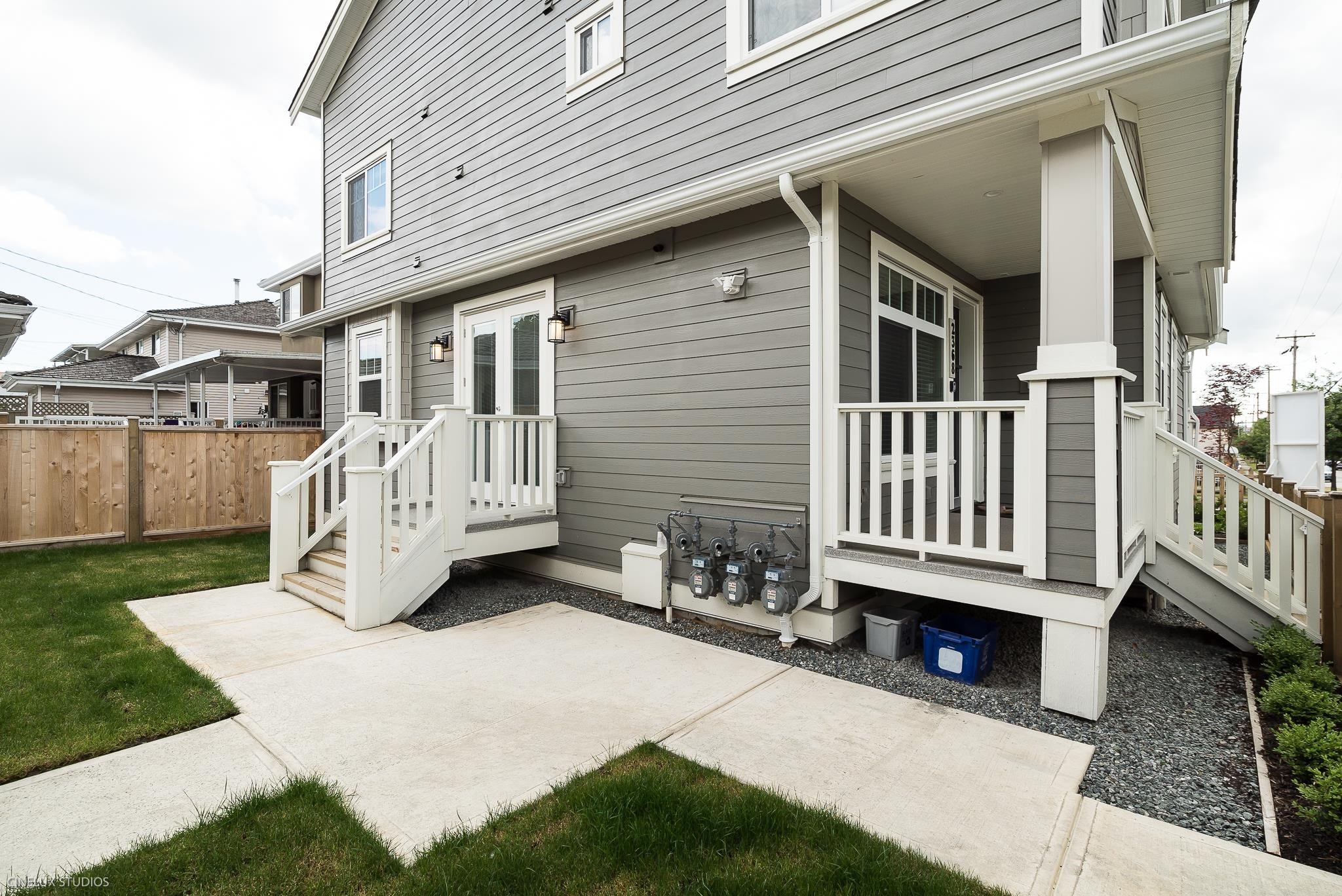 2368 34Th Avenue E, Vancouver, BC