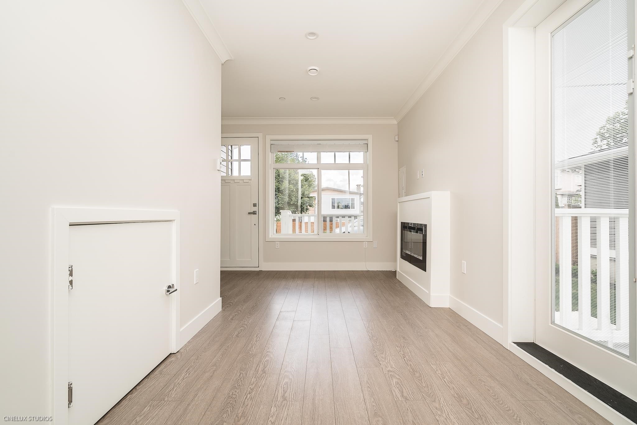 2368 34Th Avenue E, Vancouver, BC