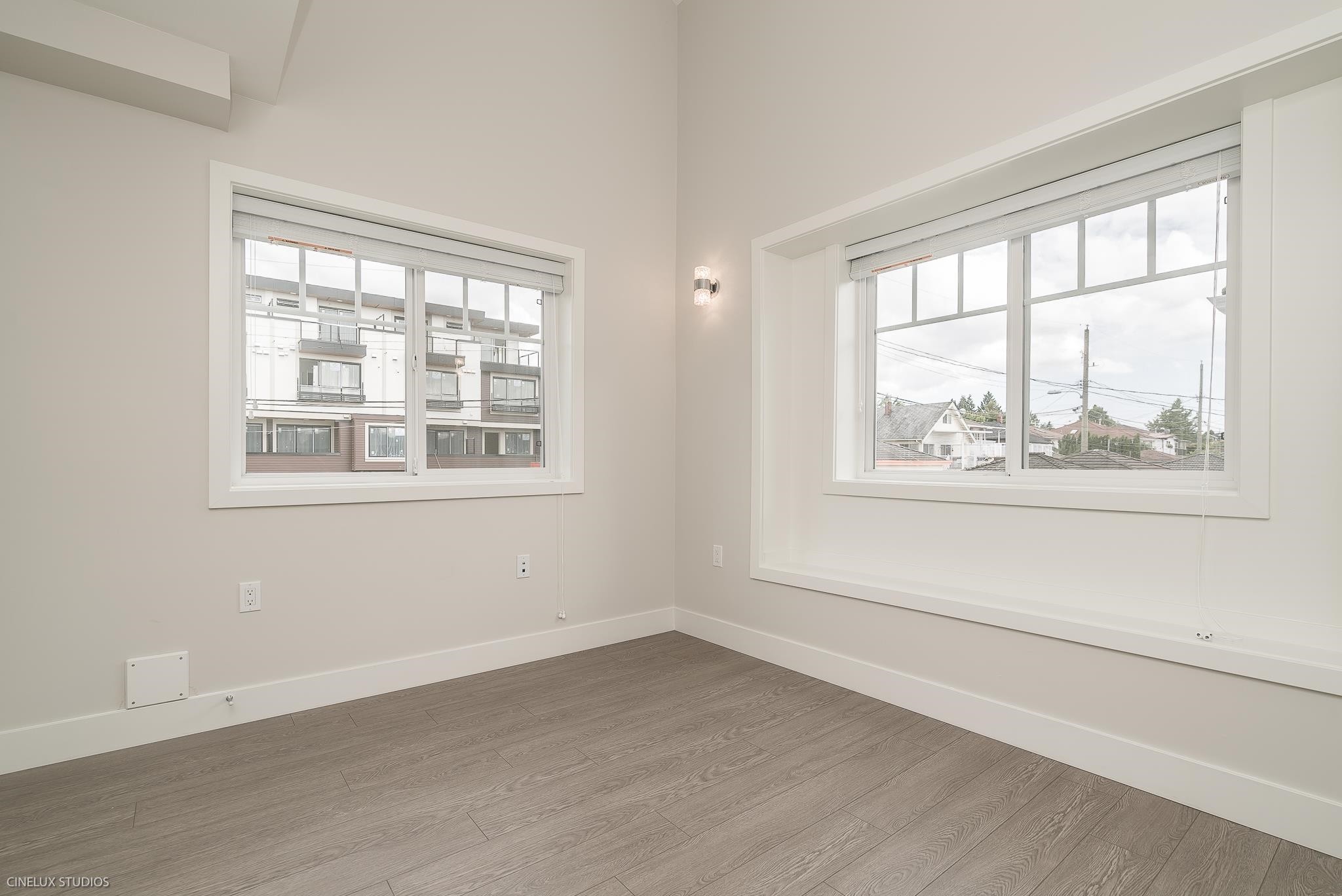 2368 34Th Avenue E, Vancouver, BC