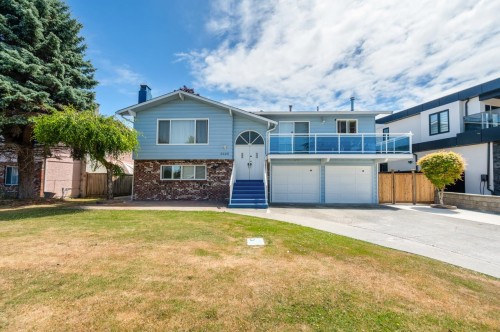 6620 Gainsborough Drive, Richmond, BC 