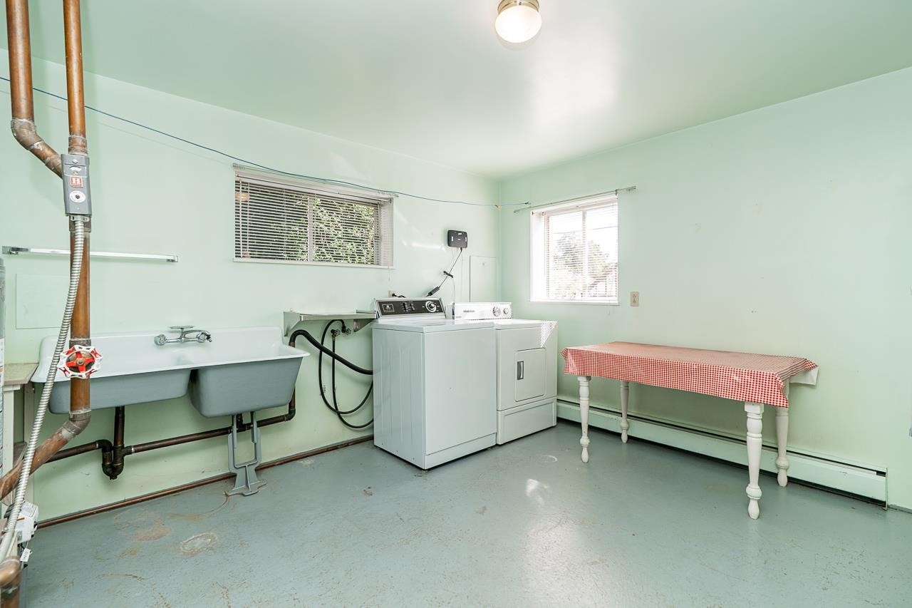 6216 Prince Albert Street, Vancouver, BC