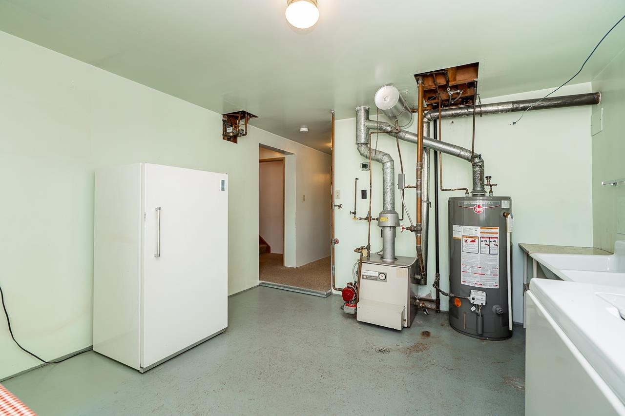 6216 Prince Albert Street, Vancouver, BC