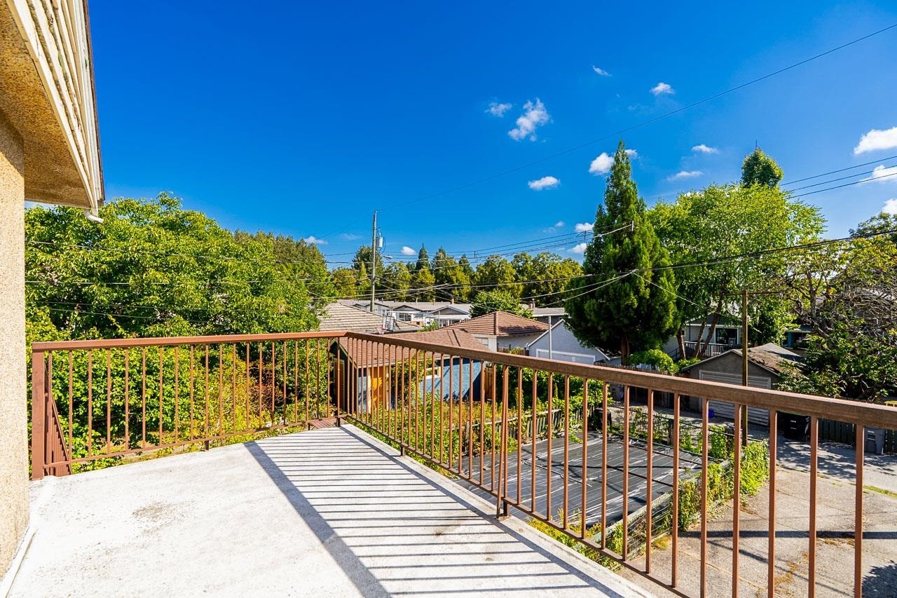 6216 Prince Albert Street, Vancouver, BC