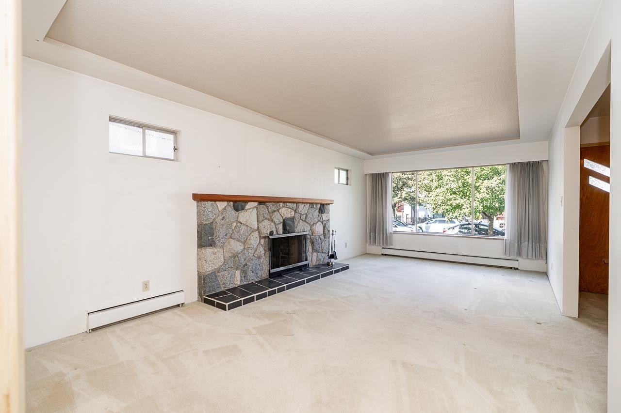 6216 Prince Albert Street, Vancouver, BC