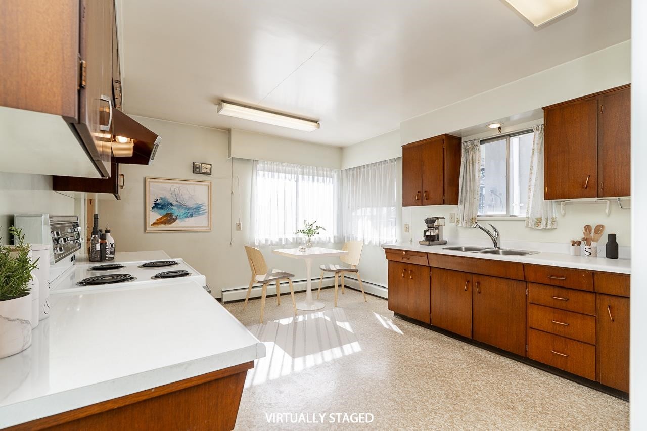 6216 Prince Albert Street, Vancouver, BC