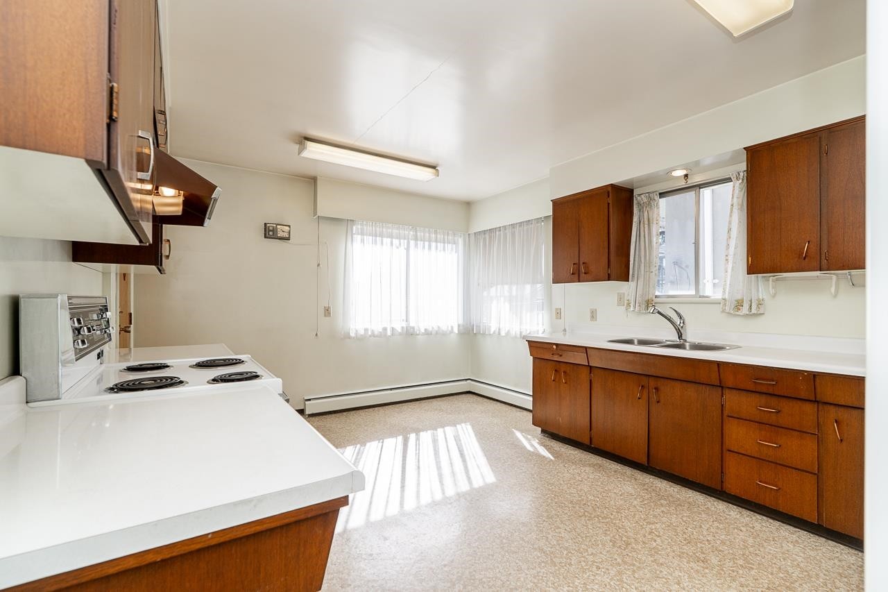 6216 Prince Albert Street, Vancouver, BC