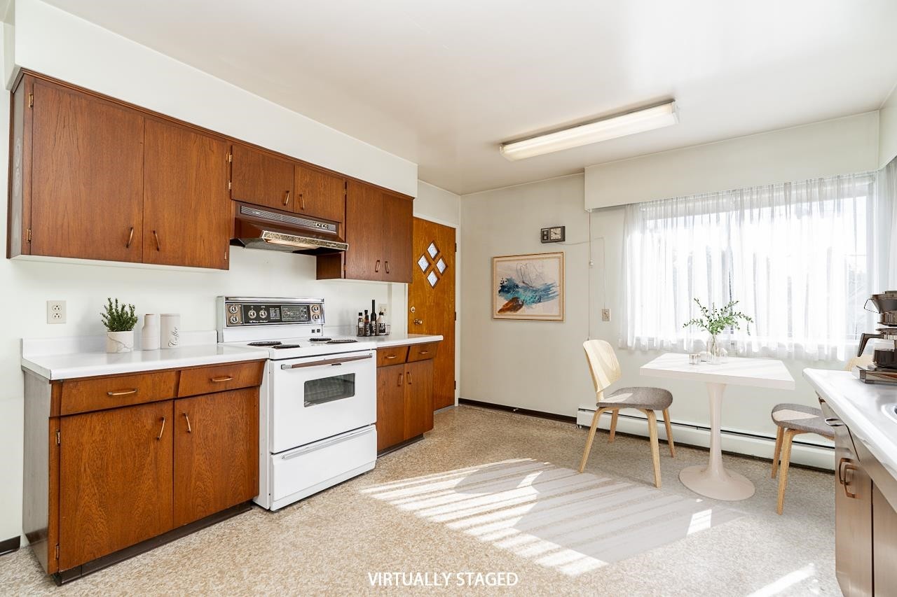 6216 Prince Albert Street, Vancouver, BC