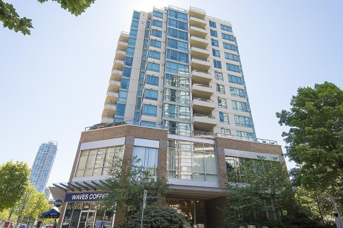 605-5848 Olive Avenue  Burnaby, BC V5H 4V6