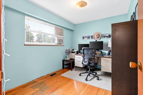 2175 Waverley Avenue, Vancouver, BC 