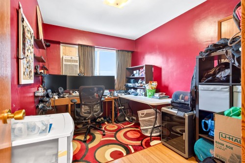 2175 Waverley Avenue, Vancouver, BC 