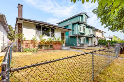 2175 Waverley Avenue, Vancouver, BC 