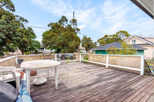 2175 Waverley Avenue, Vancouver, BC 