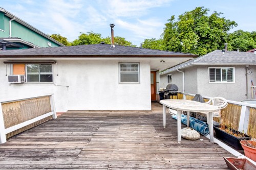 2175 Waverley Avenue, Vancouver, BC 