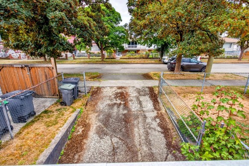2175 Waverley Avenue, Vancouver, BC 