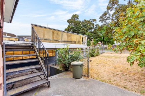 2175 Waverley Avenue, Vancouver, BC 