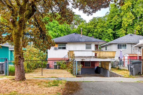 2175 Waverley Avenue, Vancouver, BC 