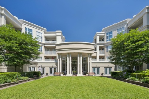 118-3098 Guildford Way  Coquitlam, BC V3B 7W8