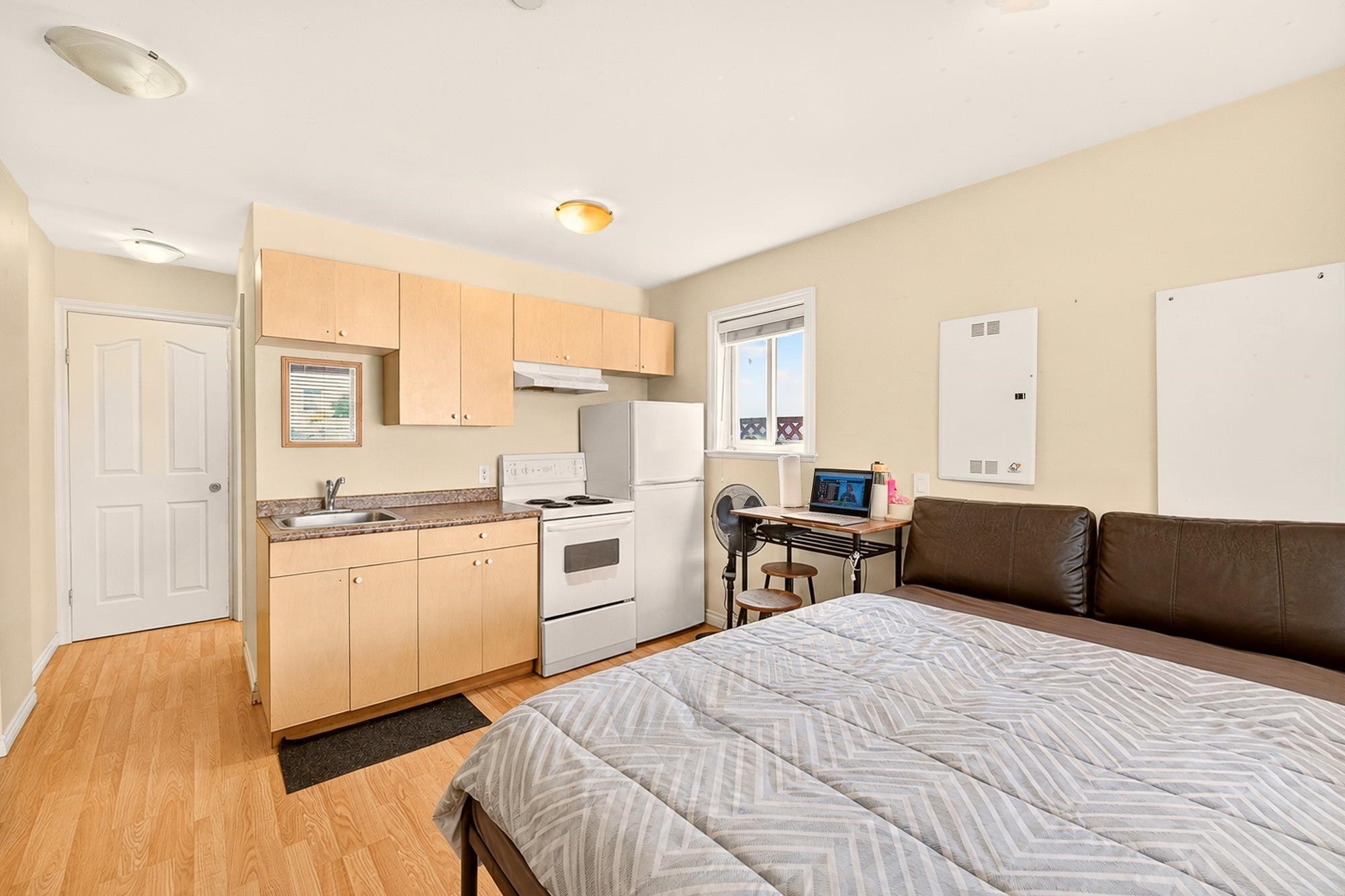 5009 Payne Street, Vancouver, BC