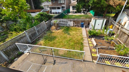 5863 Joyce Street, Vancouver, BC 