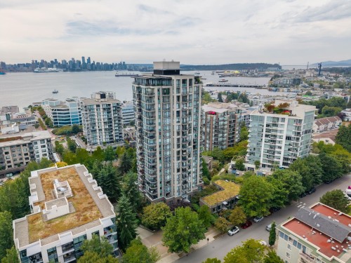 903-151 2nd Street W North Vancouver, BC V7M 3P1