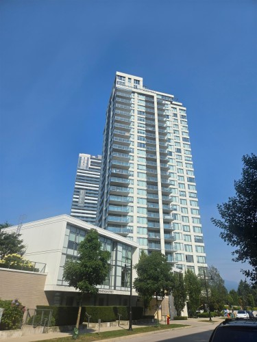 1407-602 Como Lake Avenue  Coquitlam, BC V3J 0G2