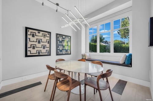 4055 39Th Avenue W, Vancouver, BC 