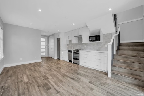 4055 39Th Avenue W, Vancouver, BC 