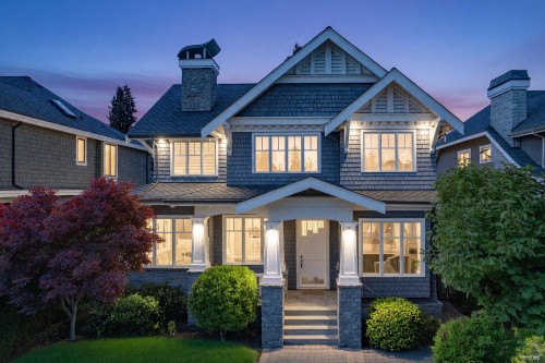 4055 39Th Avenue W, Vancouver, BC 