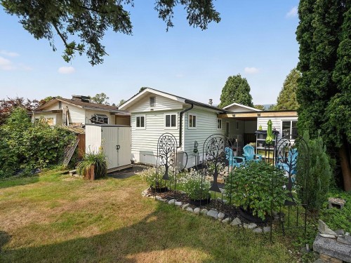 473 Raindance Crescent, West Vancouver, BC 