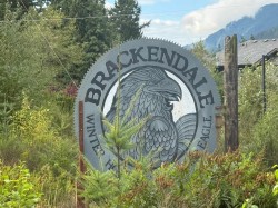 41747 Government Road Squamish, BC V0N 3G0