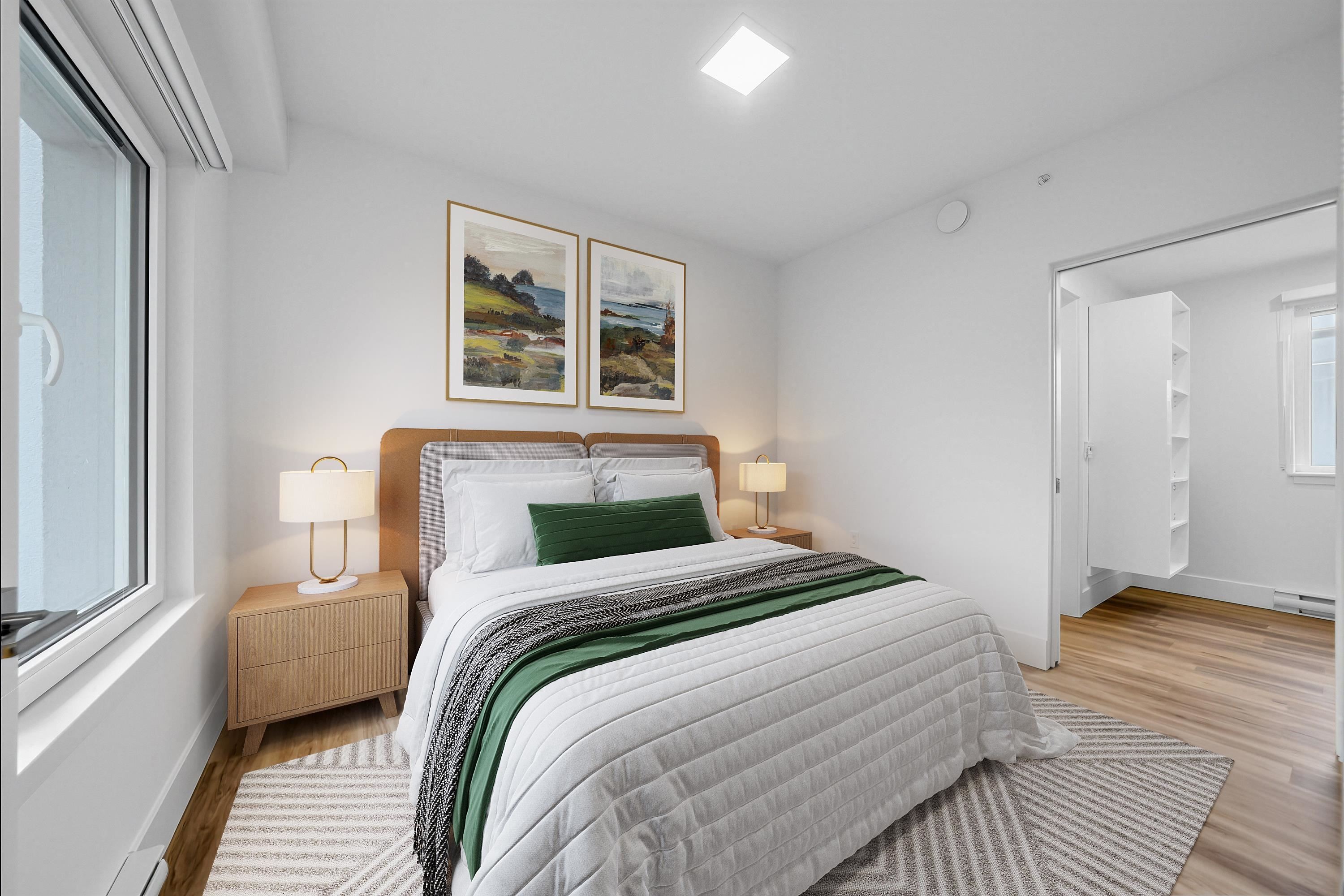 2071 1St Avenue E, Vancouver, BC