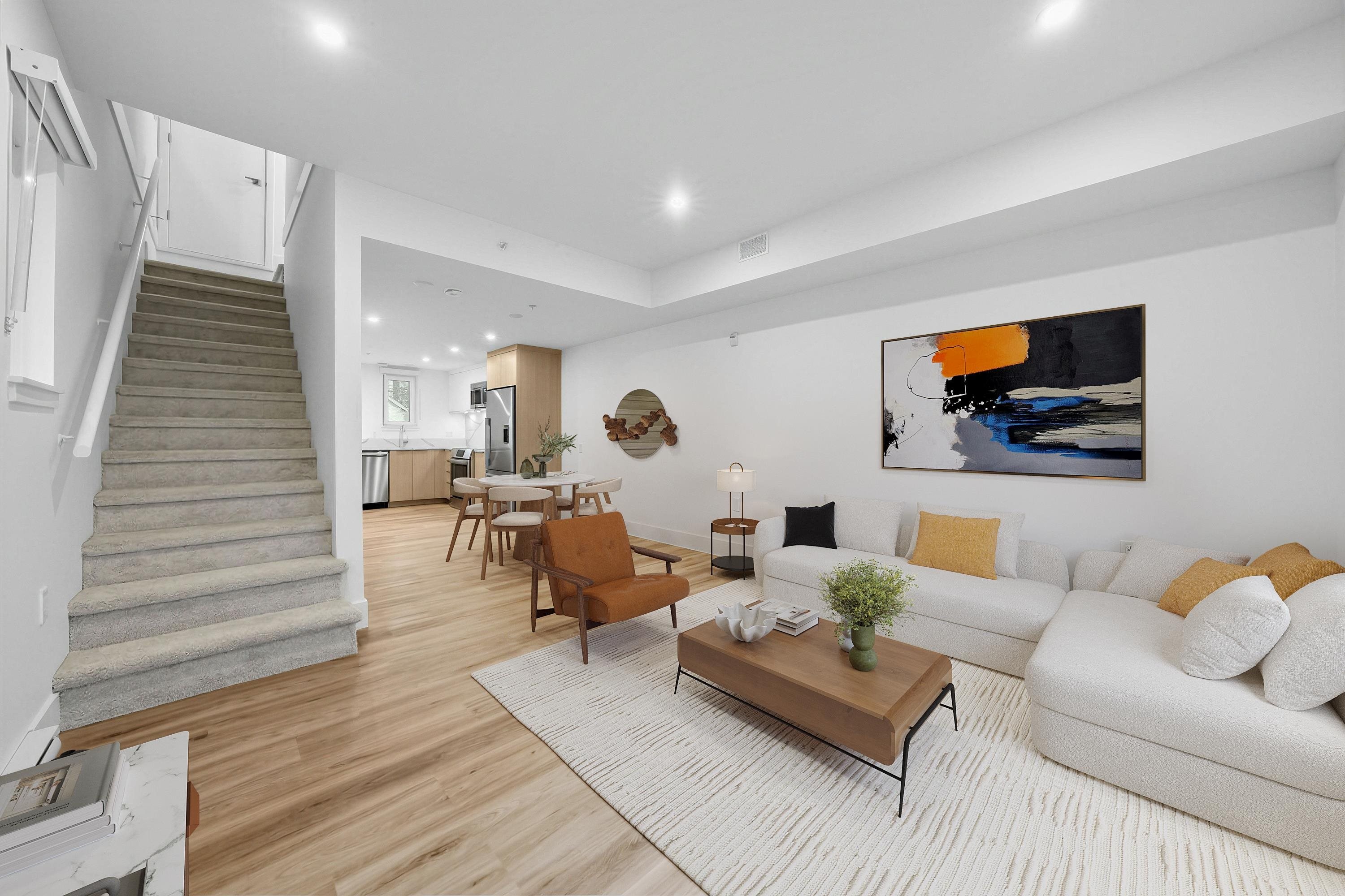 2071 1St Avenue E, Vancouver, BC