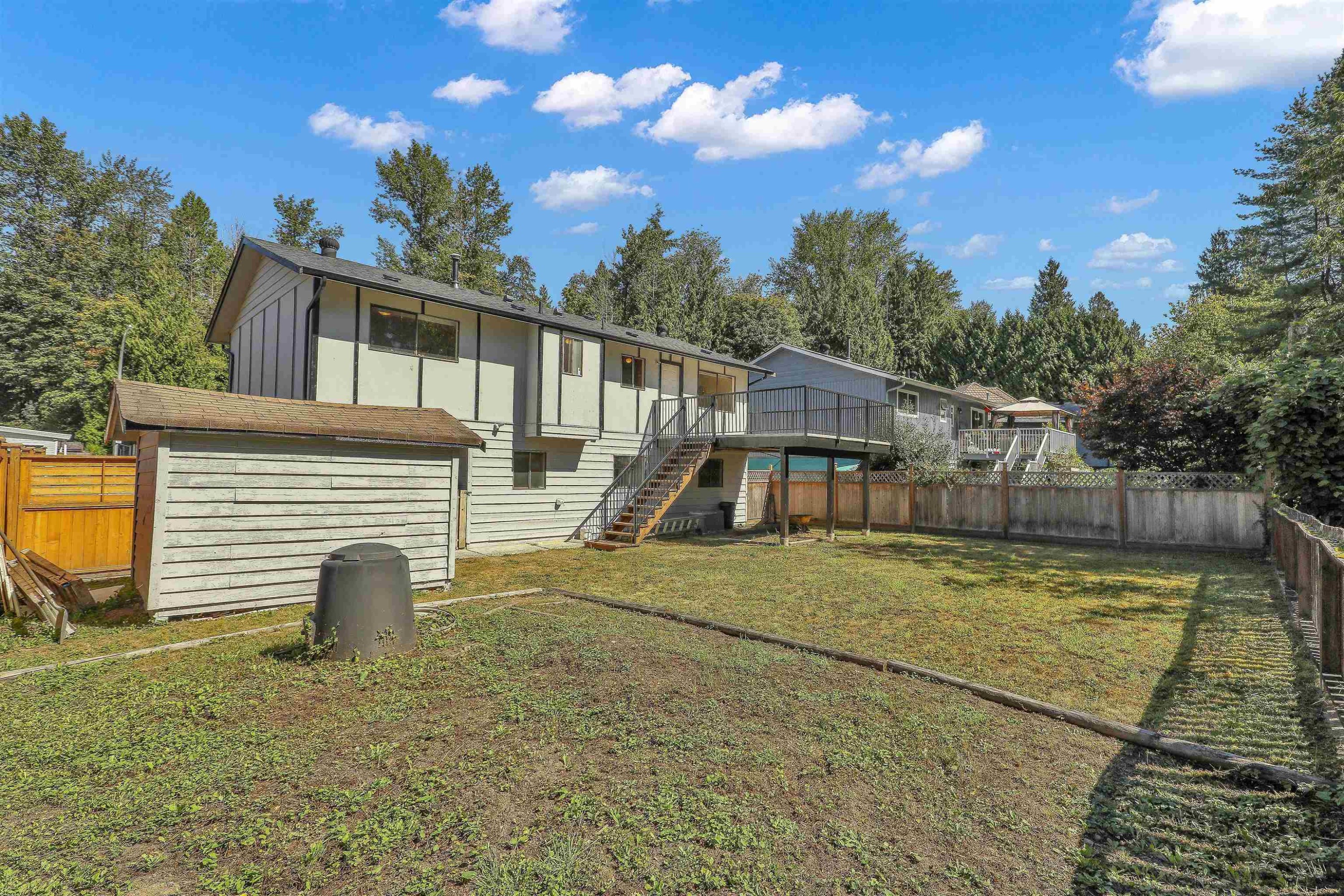 1440 Kamloops Place, Port Coquitlam, BC